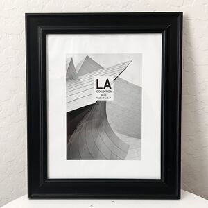 Black 8x10 Picture Frame